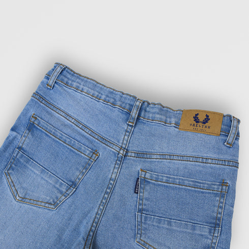 Boys Slim Fit Jeans